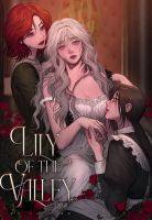 Lily of the Valley - Historical, Manhwa, Yuri